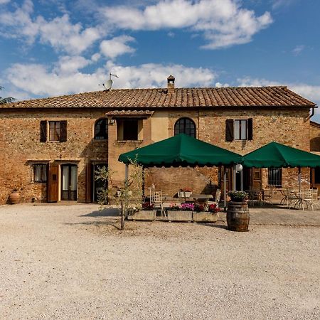 Agriturismo Percenna Buonconvento Extérieur photo