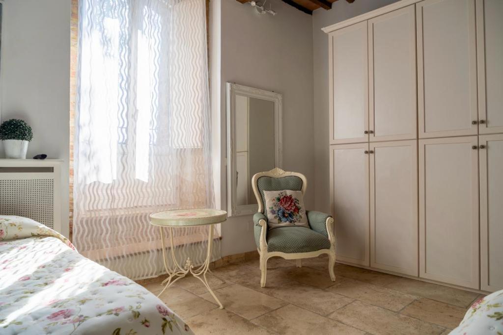 Agriturismo Percenna Buonconvento Extérieur photo