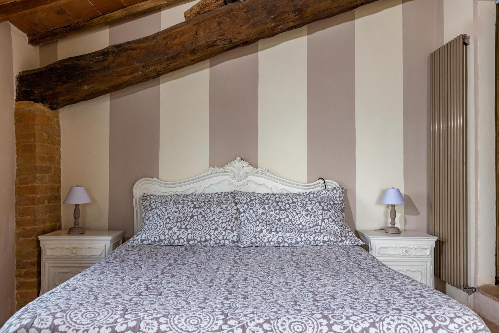 Agriturismo Percenna Buonconvento Extérieur photo