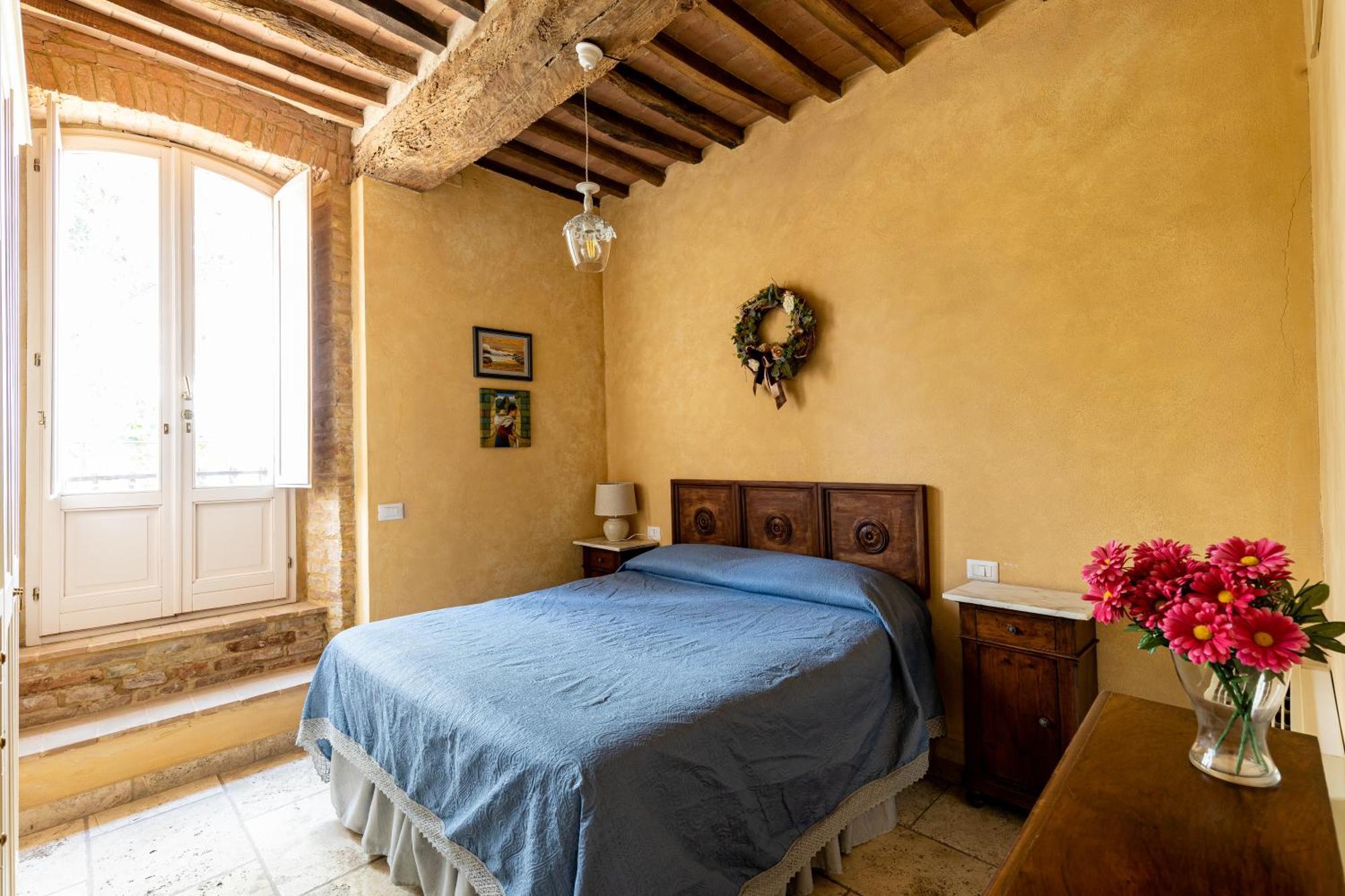 Agriturismo Percenna Buonconvento Extérieur photo