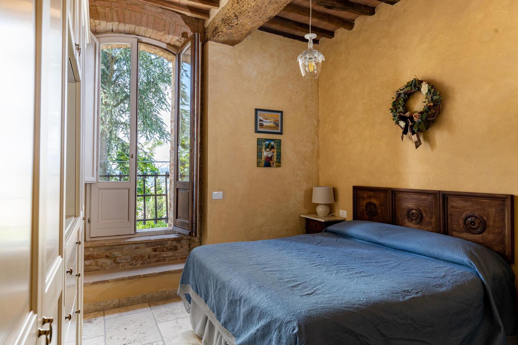 Agriturismo Percenna Buonconvento Extérieur photo