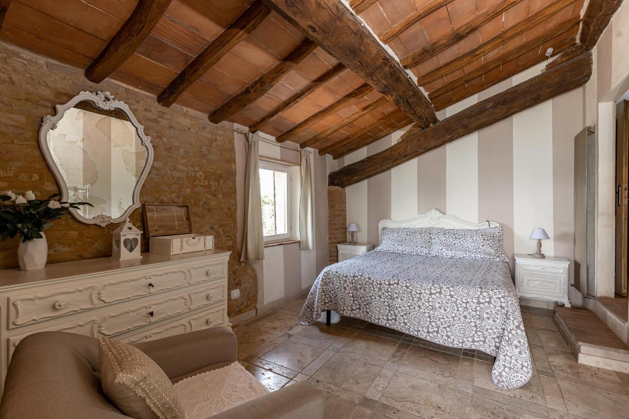 Agriturismo Percenna Buonconvento Extérieur photo