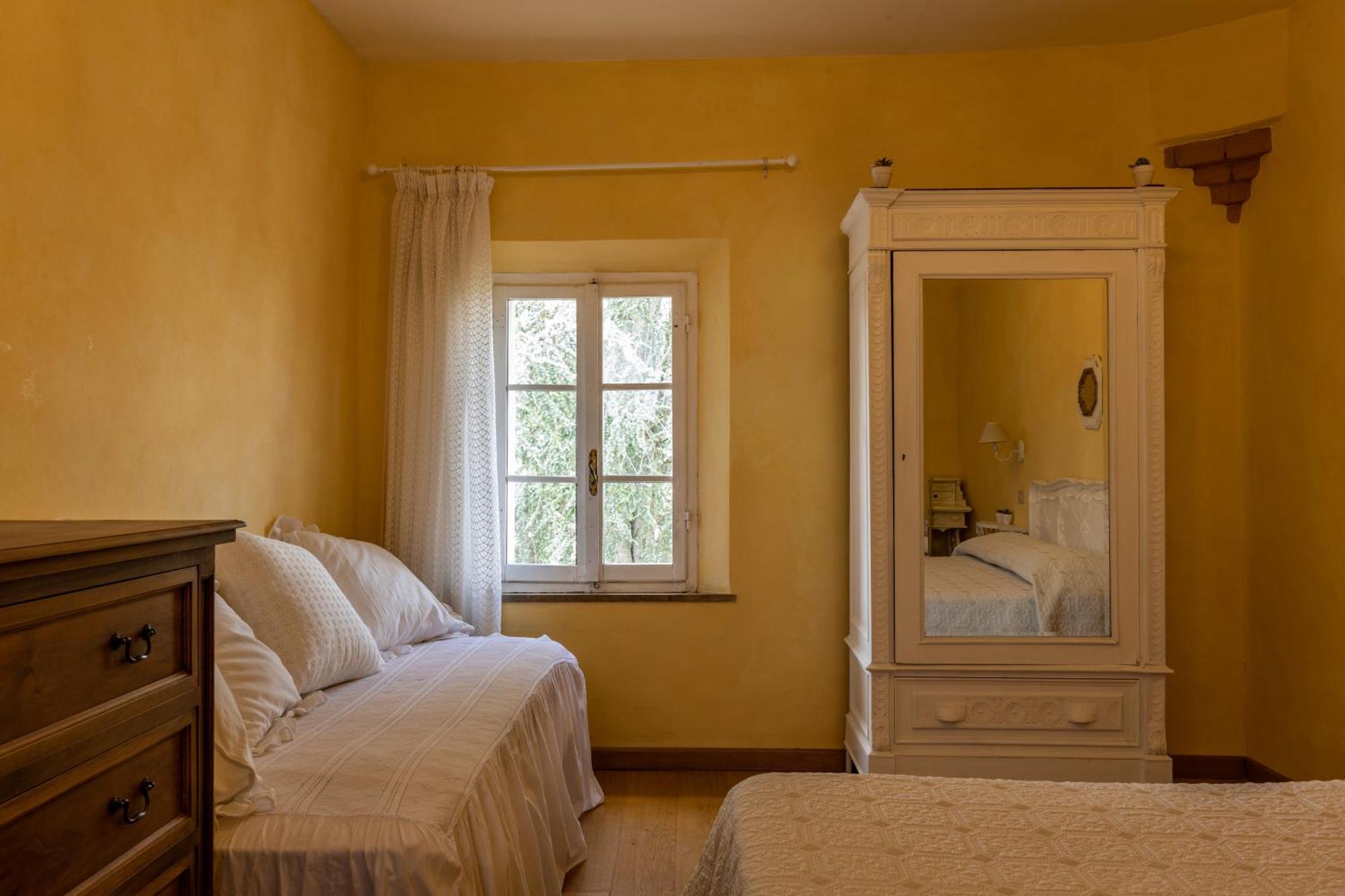 Agriturismo Percenna Buonconvento Extérieur photo