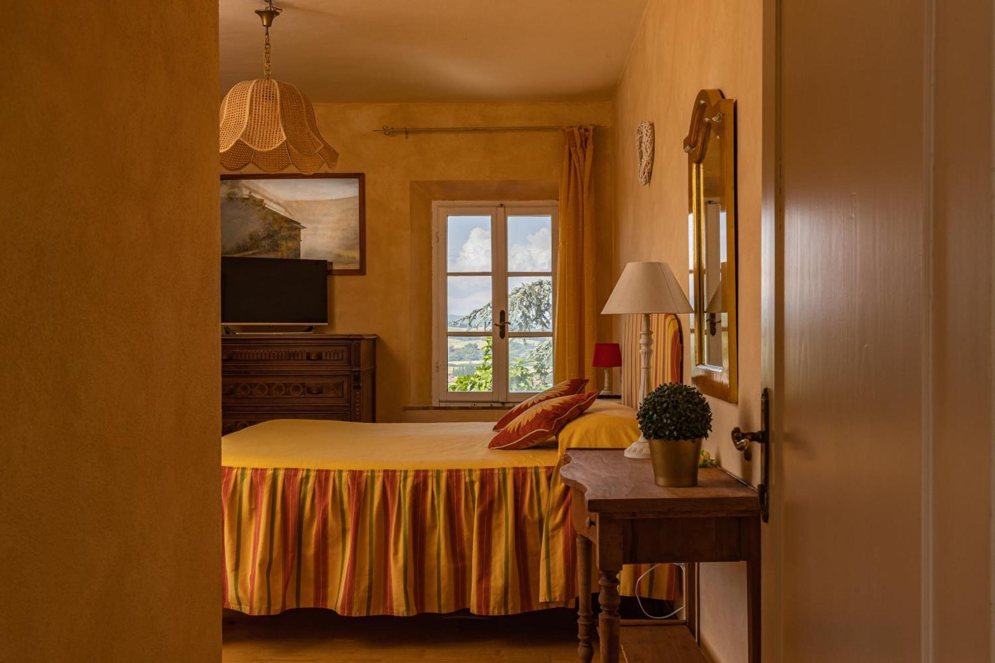 Agriturismo Percenna Buonconvento Extérieur photo