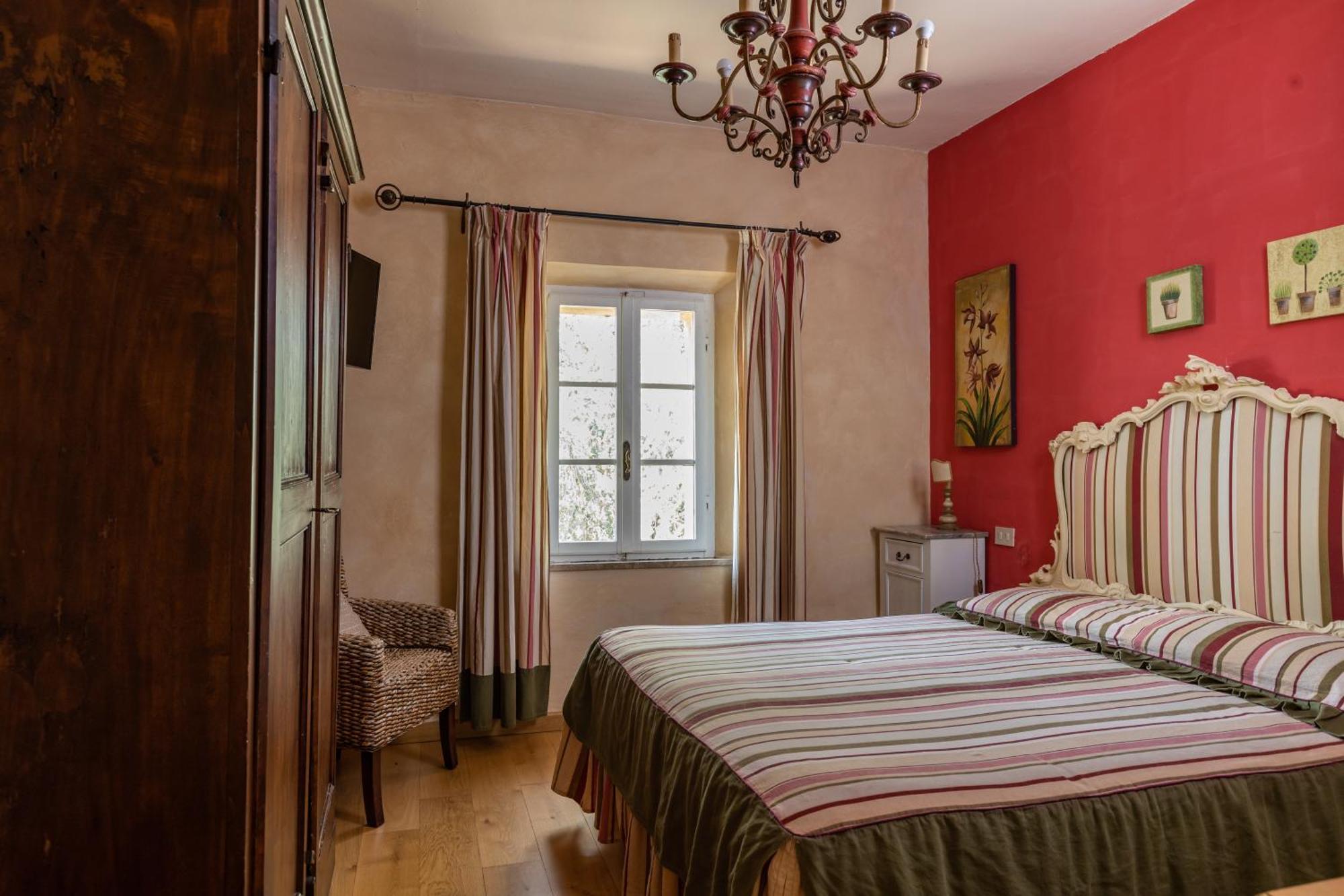 Agriturismo Percenna Buonconvento Extérieur photo